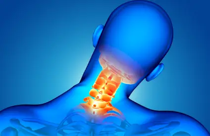 Cervical Spine surgery in Anna Nagar