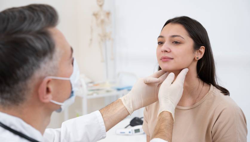 Cervical spine fracture surgery in Anna Nagar