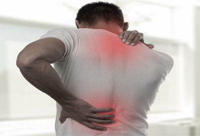Chronic Back pain treatment in Chennai