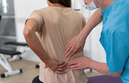 Hip Replacement Surgery in Chennai