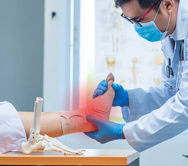 aans microlumbar discectomy in Chennai