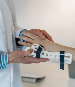 Spine Injections in Chennai