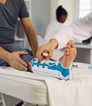 Spinal Injections for Back Pain in Chennai