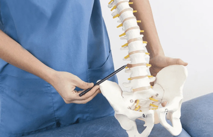 AANS microlumbar discectomy in Chennai