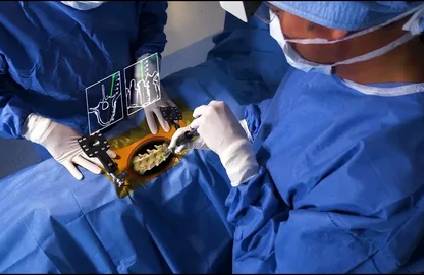 Minimally Invasive Spine Surgery in Chennai