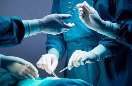 Minimally Invasive Spine Surgery Cost in Chennai
