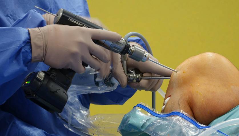 Best Orthopaedic Hospital in chennai