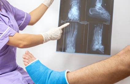 Best Orthopaedic Hospital in Anna Nagar