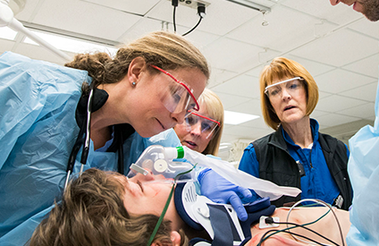 Orthopaedic Trauma Care in Chennai