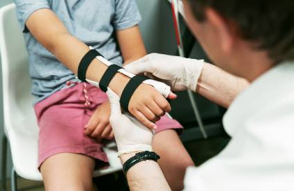 Upper Limb Surgery Chennai